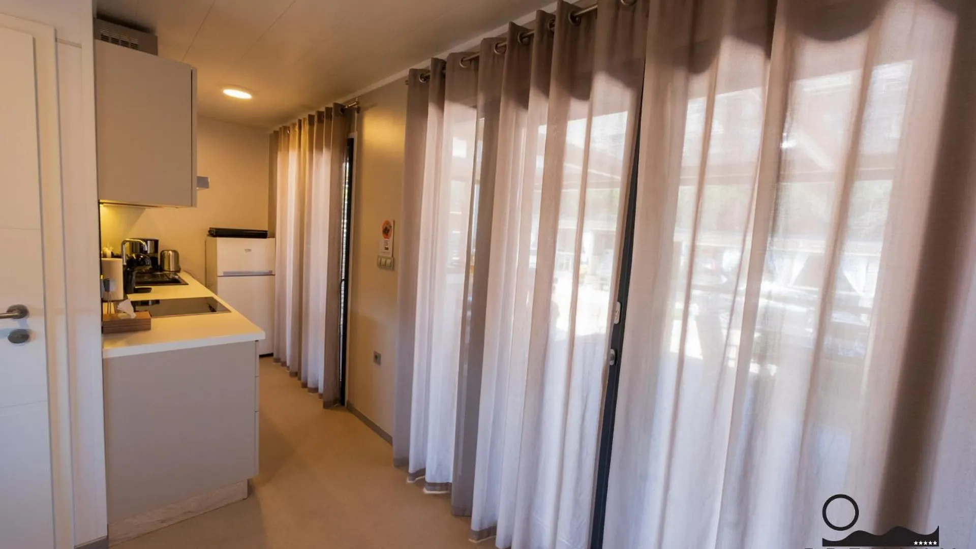 Xl Premium Mobile Home Ivatti&Attiva 80 M From The Beach Κροατία